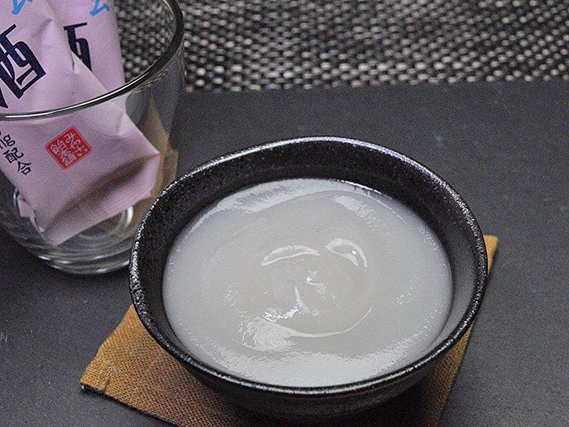 カルシウム 甘酒